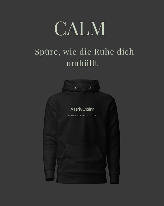 🔥Die Kollektion der Emotionen: "AstrivCalm".