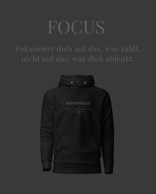 🔥Die Kollektion der Emotionen: "AstrivFocus".