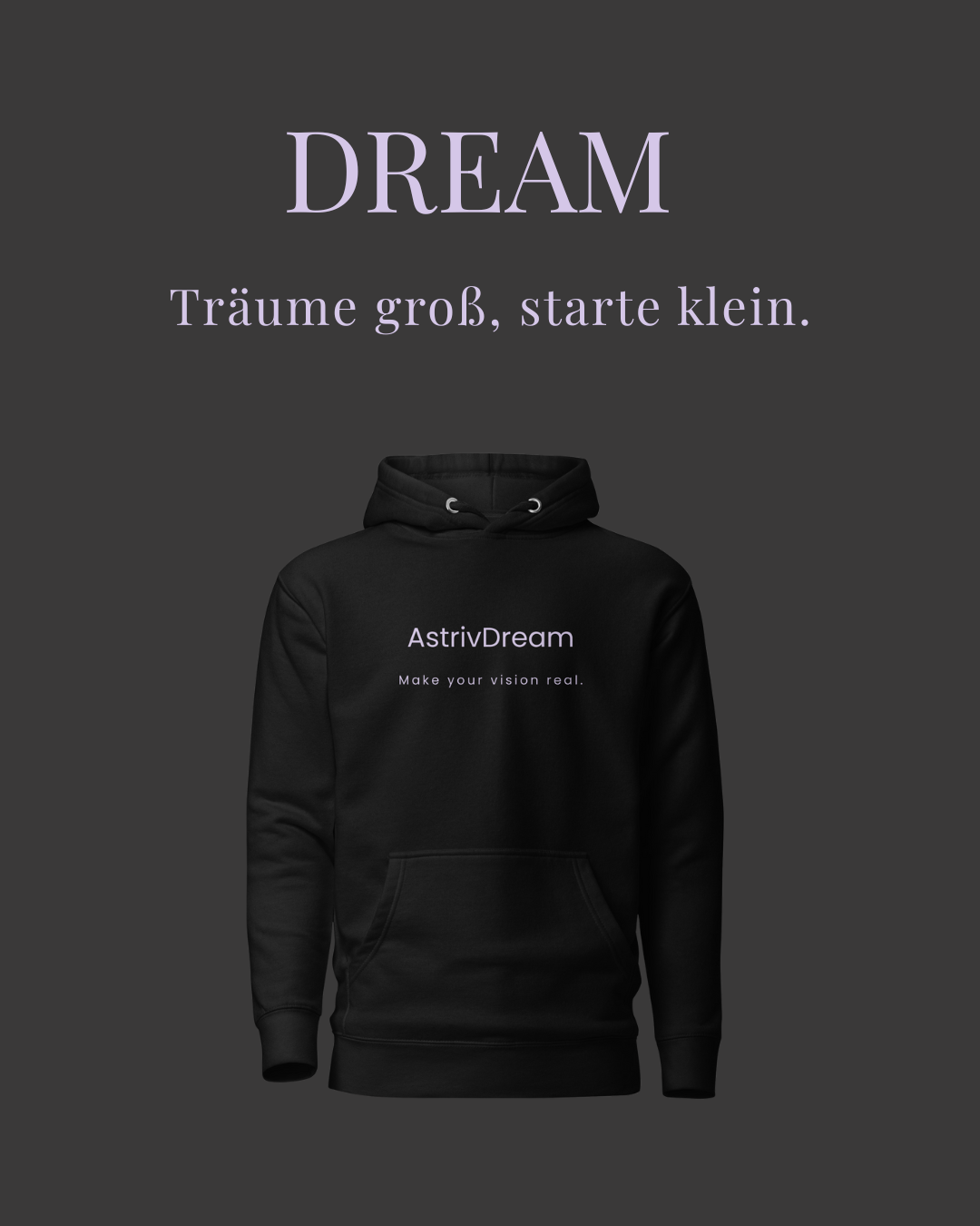 🔥Die Kollektion der Emotionen: "AstrivDream".