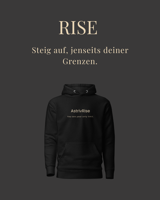 🔥Die Kollektion der Emotionen: "AstrivRise".